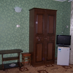 Отель У Никитича, Лоо, Краснодарский край