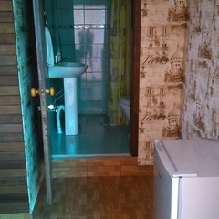 Гостевой дом Арина, Лоо, Краснодарский край