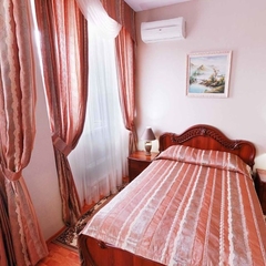 Гостевой дом Турмалин, Лоо, Краснодарский край