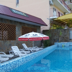 Отель У Никитича, Лоо, Краснодарский край