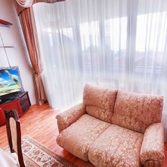 Гостевой дом Турмалин, Лоо, Краснодарский край