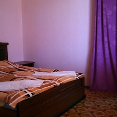 Гостевой дом Арина, Лоо, Краснодарский край