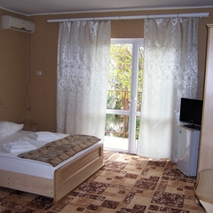 Отель У Никитича, Лоо, Краснодарский край