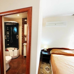 Гостевой дом Турмалин, Лоо, Краснодарский край