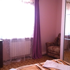 Гостевой дом Арина, Лоо, Краснодарский край