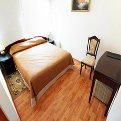 Гостевой дом Турмалин, Лоо, Краснодарский край