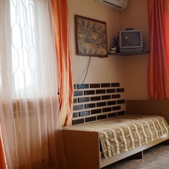 Гостевой дом Арина, Лоо, Краснодарский край