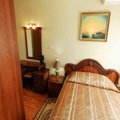 Гостевой дом Турмалин, Лоо, Краснодарский край