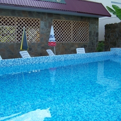 Отель У Никитича, Лоо, Краснодарский край