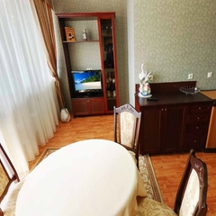 Гостевой дом Турмалин, Лоо, Краснодарский край