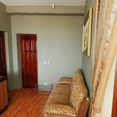 Гостевой дом Турмалин, Лоо, Краснодарский край