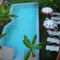 Отель У Никитича, Лоо, Краснодарский край