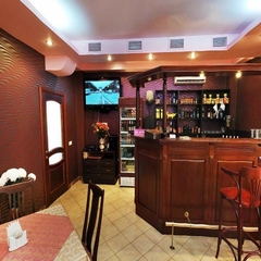 Гостевой дом Турмалин, Лоо, Краснодарский край