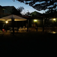 Гостевой дом Арина, Лоо, Краснодарский край