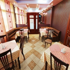 Гостевой дом Турмалин, Лоо, Краснодарский край