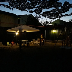 Гостевой дом Арина, Лоо, Краснодарский край