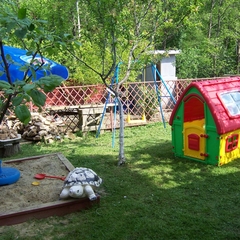 Отель У Никитича, Лоо, Краснодарский край