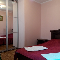 Гостевой дом Арина, Лоо, Краснодарский край