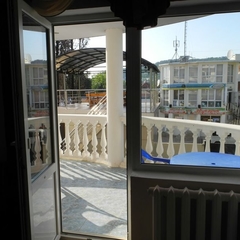 Отель Лагуна, Лоо, Краснодарский край