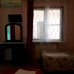 Гостевой дом Арина, Лоо, Краснодарский край