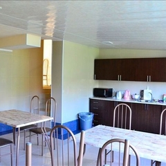 Отель Лагуна, Лоо, Краснодарский край