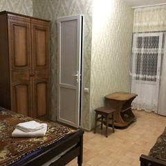 Отель Лагуна, Лоо, Краснодарский край