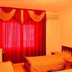 Отель Лагуна, Лоо, Краснодарский край