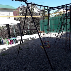 Гостевой дом Арина, Лоо, Краснодарский край