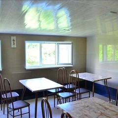 Отель Лагуна, Лоо, Краснодарский край