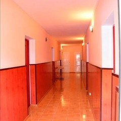 Отель Лагуна, Лоо, Краснодарский край