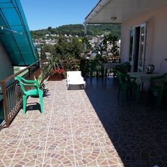 Гостевой дом Арина, Лоо, Краснодарский край