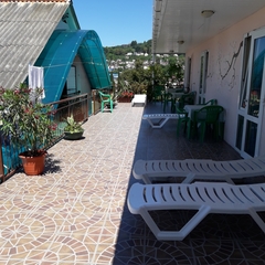 Гостевой дом Арина, Лоо, Краснодарский край