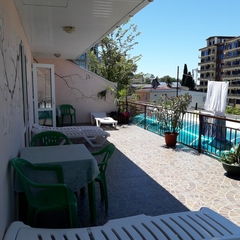 Гостевой дом Арина, Лоо, Краснодарский край