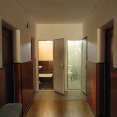 Отель Лагуна, Лоо, Краснодарский край