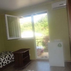 Гостиница Коралл-Лоо, Лоо, Краснодарский край