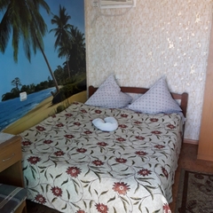 Гостевой дом Арина, Лоо, Краснодарский край