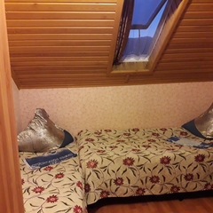 Гостевой дом Арина, Лоо, Краснодарский край