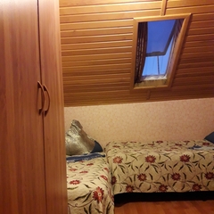 Гостевой дом Арина, Лоо, Краснодарский край