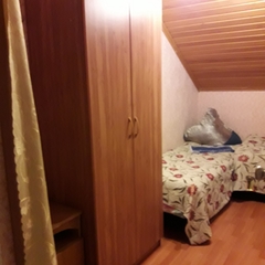 Гостевой дом Арина, Лоо, Краснодарский край