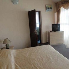 Гостиница Коралл-Лоо, Лоо, Краснодарский край