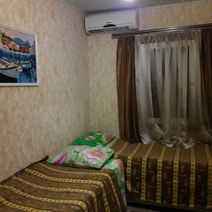 Гостевой дом Арина, Лоо, Краснодарский край