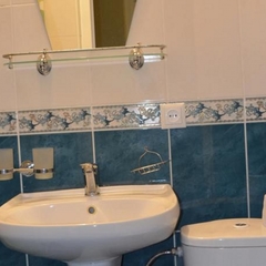 Гостиница Коралл-Лоо, Лоо, Краснодарский край