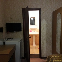 Гостевой дом Арина, Лоо, Краснодарский край