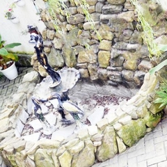 Гостиница Коралл-Лоо, Лоо, Краснодарский край