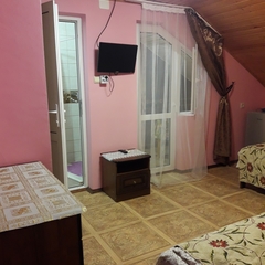 Гостевой дом Арина, Лоо, Краснодарский край