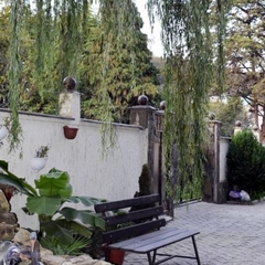 Гостиница Коралл-Лоо, Лоо, Краснодарский край