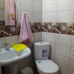 Гостевой дом Арина, Лоо, Краснодарский край