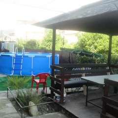 Гостиница Коралл-Лоо, Лоо, Краснодарский край