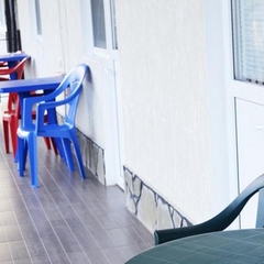 Гостиница Коралл-Лоо, Лоо, Краснодарский край