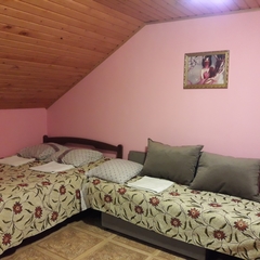 Гостевой дом Арина, Лоо, Краснодарский край